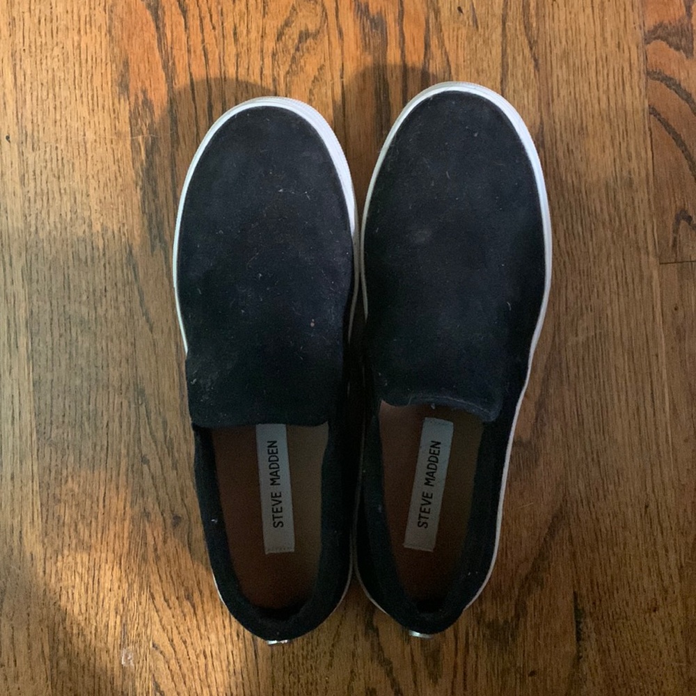 NWOT Steve Madden shoes